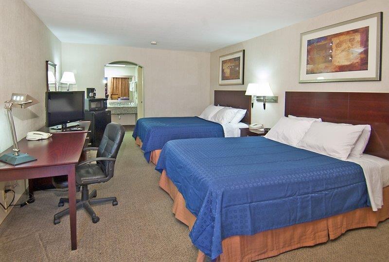 Quality Inn Carthage Rum bild