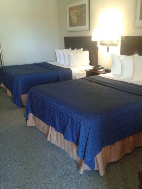 Quality Inn Carthage Rum bild
