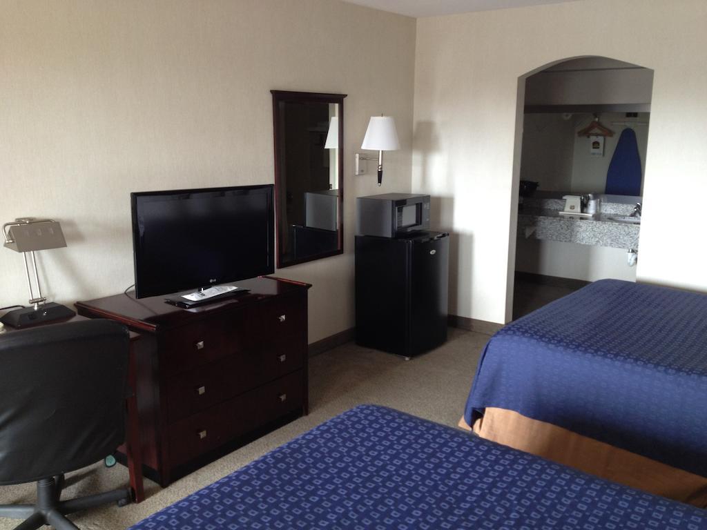 Quality Inn Carthage Rum bild